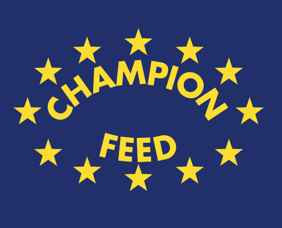 Champion Feed