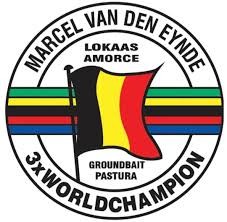 Marcel Van Den Eynde